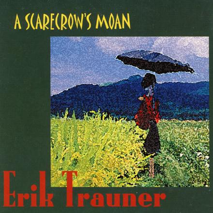CD Scarecrow's Moan - Erik Trauner