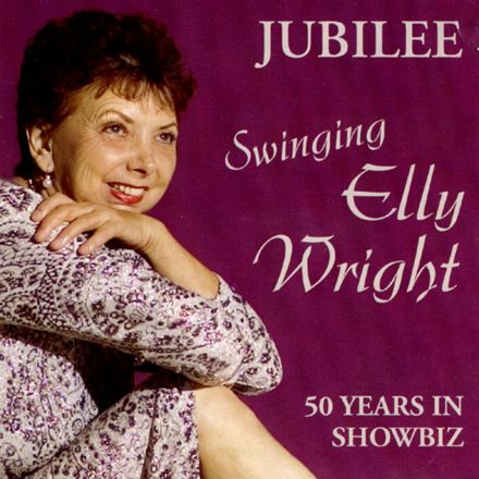 CD Jubilee - Swinging Elly Wright