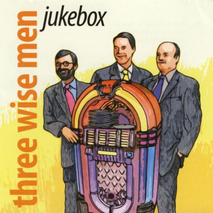 CD Jukebox - Three Wise Men