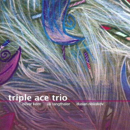 CD Triple Ace Trio