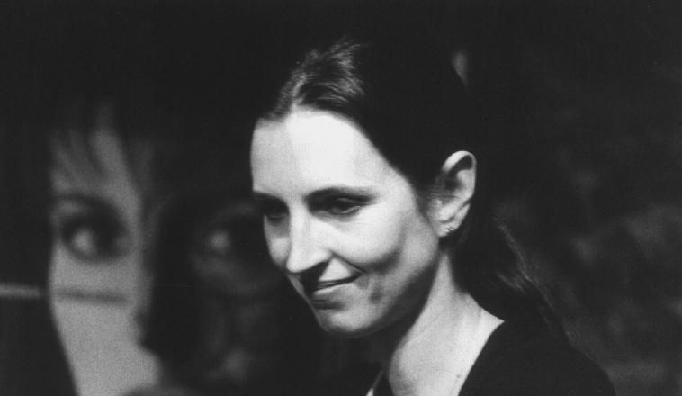 Barbara Dennerlein