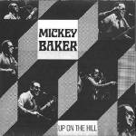 LP "Up On The Hill" - Mikey Baker