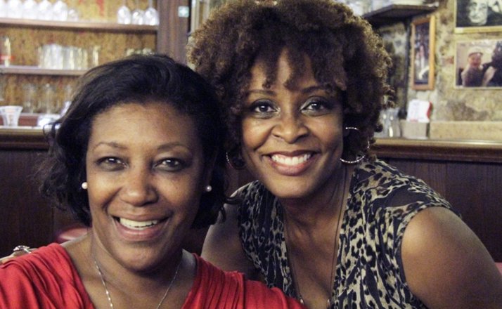 Carole Alston, Lori A. Williams