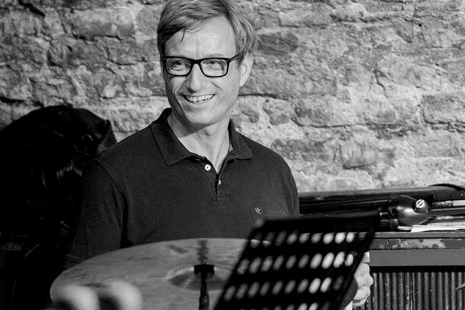 Christian Salfellner