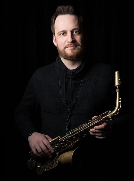 Markus Harm