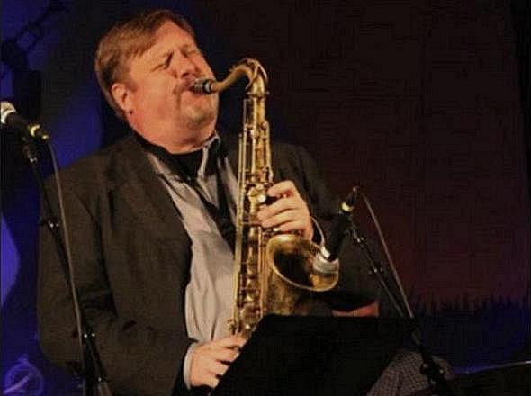 Joel Frahm