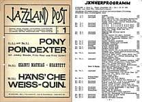 Programm 1974-01