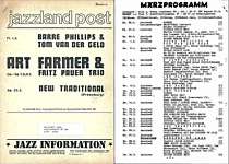 Programm 1974-03