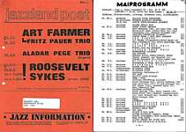 Programm 1974-05