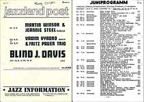 Programm 1974-06