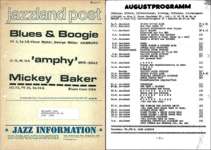 Programm 1974-08