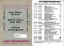 Programm 1974-10