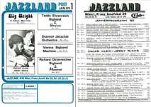 Programm 1985-01