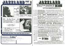 Programm 1985-09