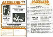 Programm 1988-07