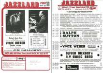 Programm 1989-11