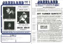 Programm 1990-01