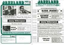 Programm 1990-11