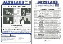 Programm 1996-11