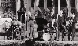 Barrelhouse Jazzband 1965