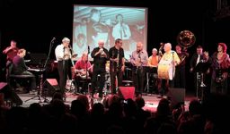 50 Jahres Feier Original Storyville Jazzband 2010